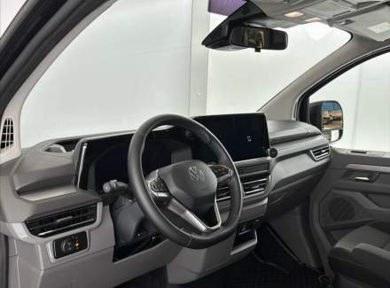 Volkswagen - Caravelle