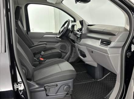 Volkswagen - Caravelle