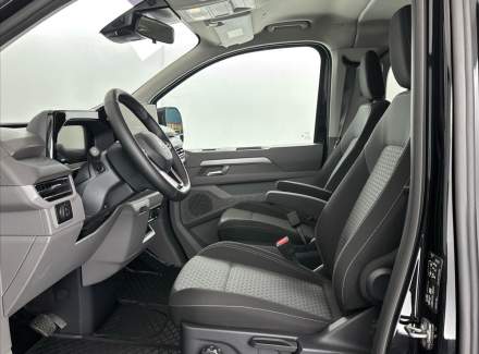 Volkswagen - Caravelle