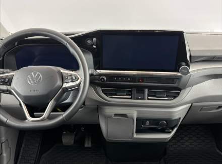 Volkswagen - Caravelle