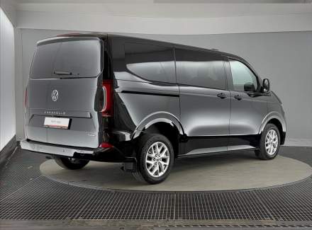 Volkswagen - Caravelle