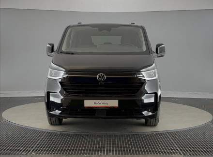 Volkswagen - Caravelle