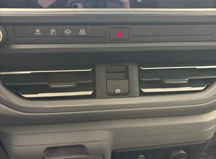 Volkswagen - Caravelle
