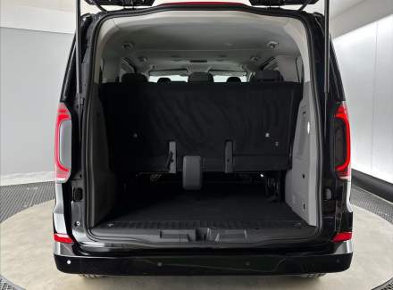 Volkswagen - Caravelle