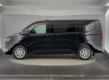 Volkswagen - Caravelle