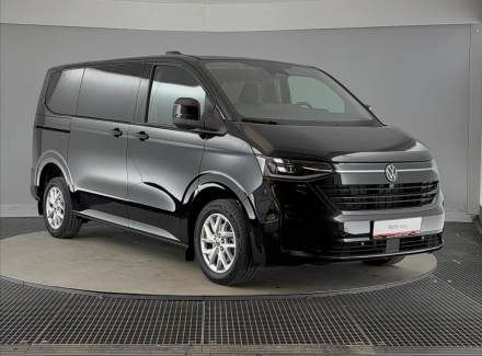 Volkswagen - Caravelle