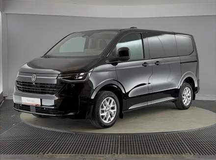 Volkswagen - Caravelle