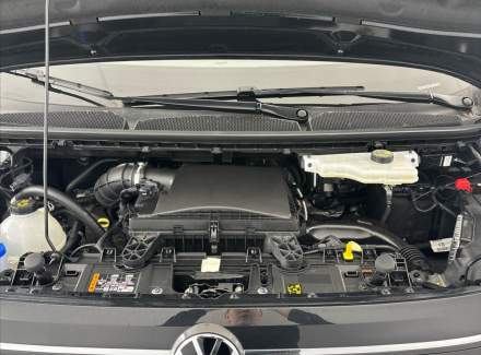 Volkswagen - Caravelle