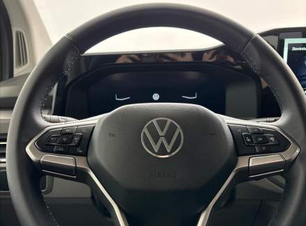Volkswagen - Caravelle
