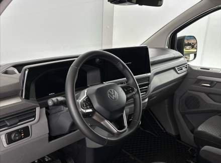 Volkswagen - Caravelle