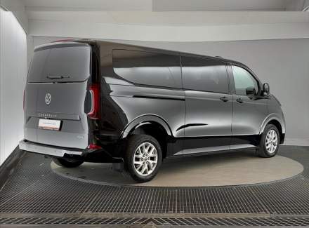 Volkswagen - Caravelle