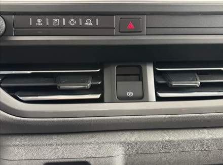 Volkswagen - Caravelle