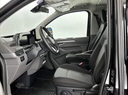 Volkswagen - Caravelle