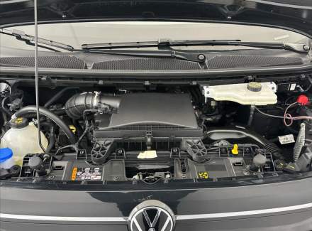 Volkswagen - Caravelle