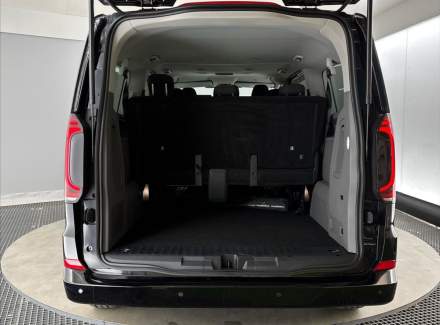Volkswagen - Caravelle