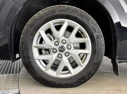 Volkswagen - Caravelle