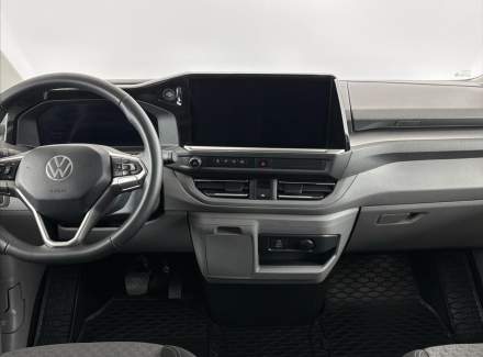Volkswagen - Caravelle