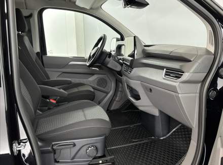 Volkswagen - Caravelle