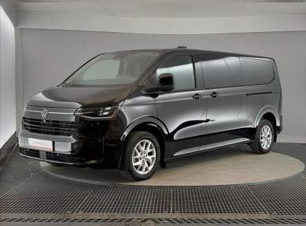 Volkswagen - Caravelle
