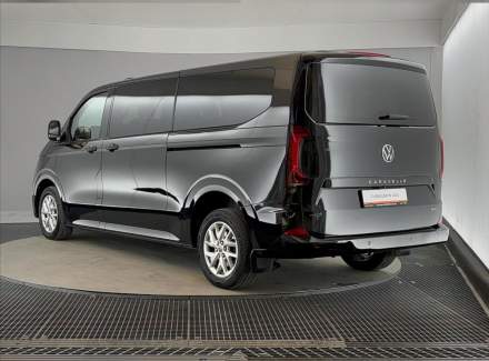 Volkswagen - Caravelle