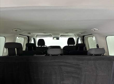 Volkswagen - Caravelle