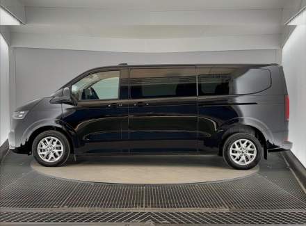 Volkswagen - Caravelle