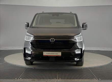 Volkswagen - Caravelle