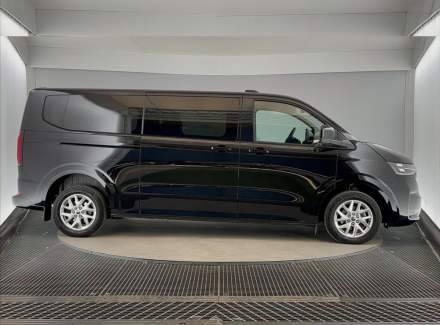 Volkswagen - Caravelle
