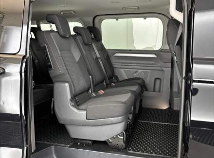Volkswagen - Caravelle
