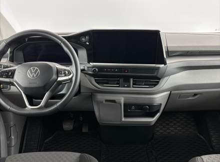Volkswagen - Caravelle