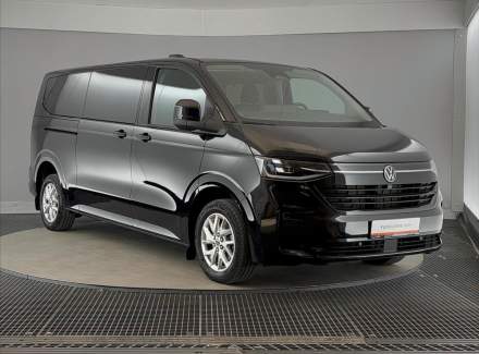 Volkswagen - Caravelle