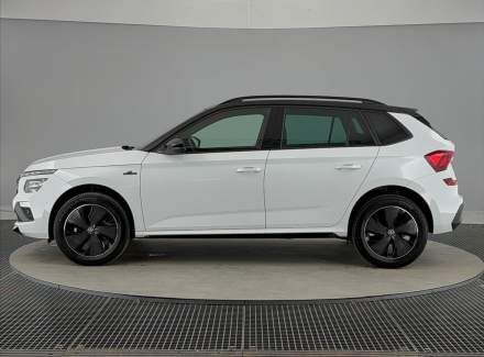 Škoda - Kamiq