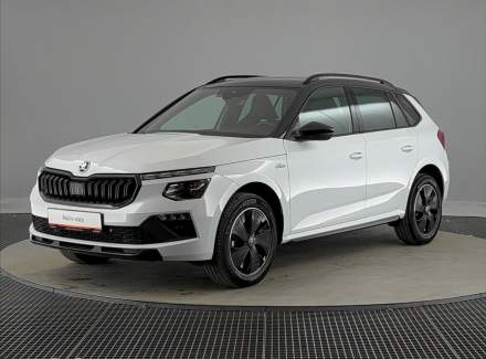 Škoda - Kamiq