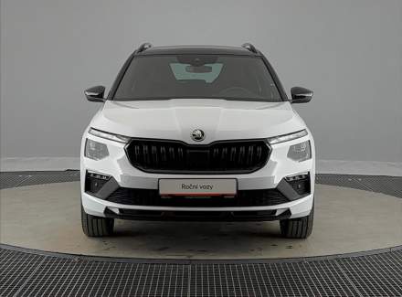 Škoda - Kamiq