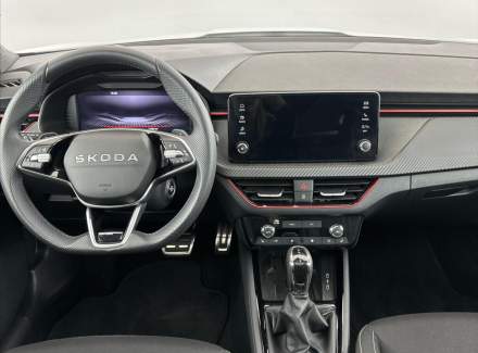 Škoda - Kamiq