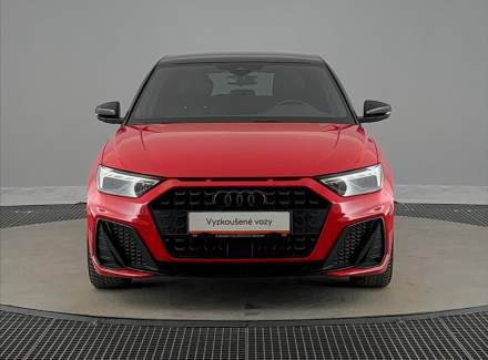 Audi - A1