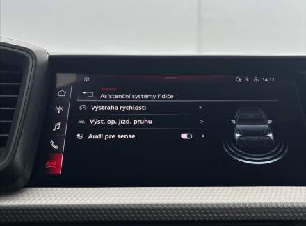 Audi - A1