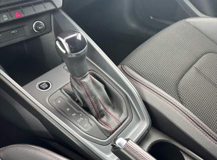 Audi - A1