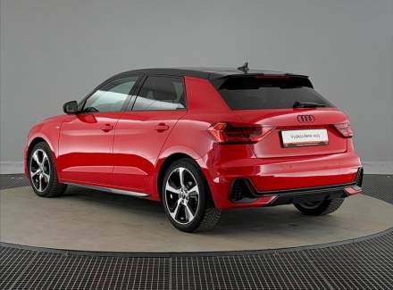 Audi - A1