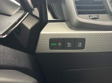 Audi - A1