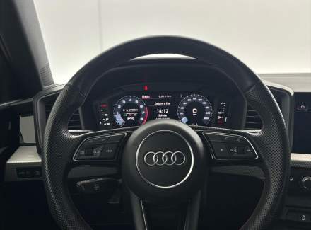 Audi - A1