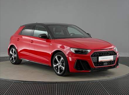 Audi - A1
