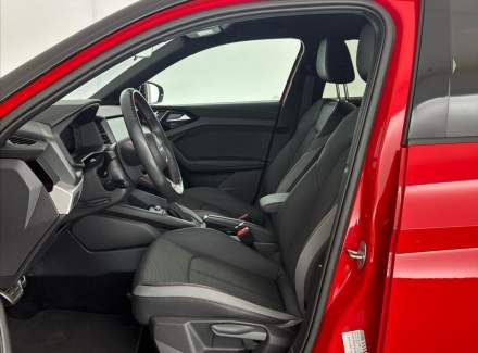 Audi - A1