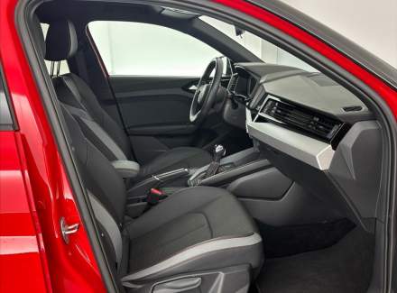 Audi - A1