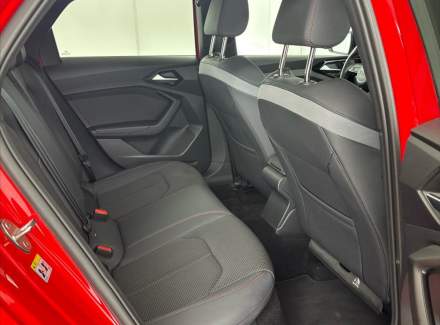 Audi - A1