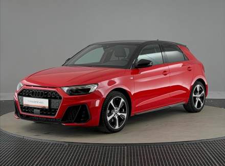 Audi - A1