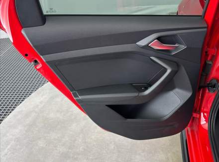 Audi - A1