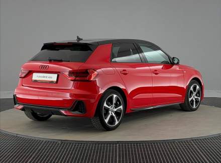 Audi - A1