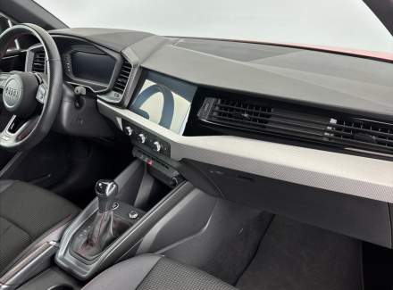 Audi - A1