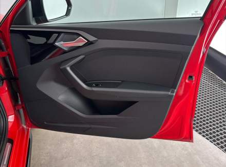 Audi - A1